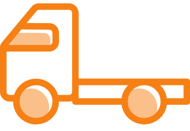 洪泽拖车/平板车
